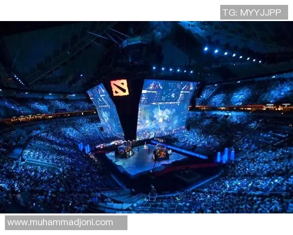 dota2国际邀请赛是什么比赛-揭秘Dota 2国际邀请赛，电竞界的顶级盛宴-dota2国际邀请赛是什么比赛