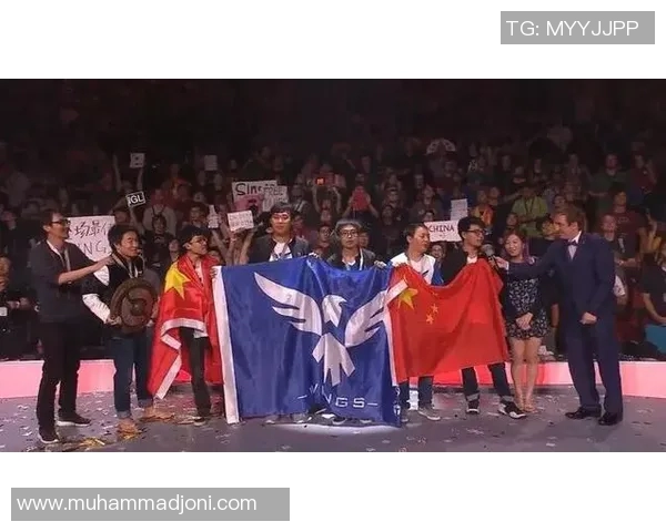 ti6哪场比赛好看-英勇联盟的传奇对决—TI6中那场热血沸腾的比赛-ti6哪场比赛好看